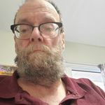 Gerry Wilson - @gerrywilson510 - Instagram