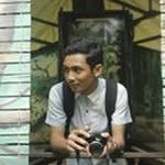 Gerry Winston Panesse - @gerrypanesse - Instagram