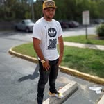 Jerry Winston - @jerrywinston - Instagram