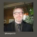 Gerry Young - @flowerguru123 - Instagram