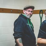 Gerry Young Martial Arts Coach - @gerryyoungmartialartscoach - Instagram
