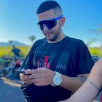 GERSON ESCOBAR - @gerson_escobar_ - Instagram