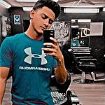 Gerson Escobar - @tripsv_barber - Instagram