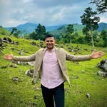 Gerson Escobar - @prgersonescobar - Instagram