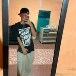 Gerson Escobar - @geo_escobar12 - Instagram