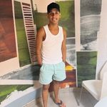 Gerson Lima  - @gersonnlimaa - Instagram