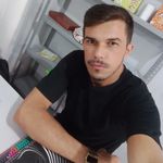 Gerson Lima - @gersonlima189 - Instagram