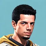 Gerson Lima Filho - @gersonlimafilho - Instagram