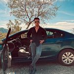 Gerson Lopez - @gersonlopez8124 - Instagram