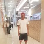 Gerson Posadas - @gerson75128 - Instagram