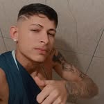 Gerson Silva - @eu_menor.gs - Instagram