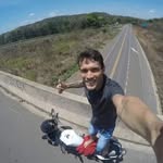 Gerson Silva - @axelgerson - Instagram