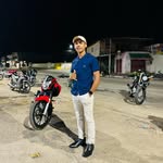 Gerson Silva - @gersonsilva08 - Instagram