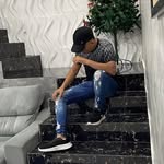 Gerson Silva - @_gersinho.rei - Instagram