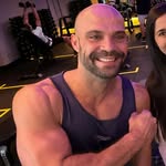 Gerson Silva - @gersonsilva_personaltrainer - Instagram