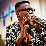 Gerson Silva - @cantorgersonsilva - Instagram