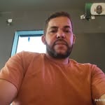 Gerson Silva - @gerson84_ramos - Instagram