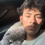 Gerson Torres - @_osmart12 - Instagram