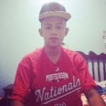 Gerson Torres - @gerson_queso19 - Instagram