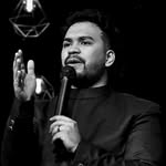Gerson Torres | The Evangelist - @gerxontorres - Instagram