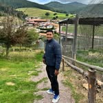 Gerson Torres Vilchez - @gersontorres14 - Instagram