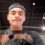 Gerson Vasquez - @gvasquez_12 - Instagram