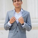 Gerson Vásquez - @gersonvasquezperu - Instagram