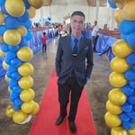 Apdiel Williams - @gersonwilliams1 - Instagram
