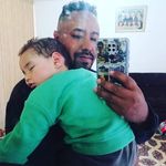 Gerson Garbay Williams - @gwilliams.25 - Instagram