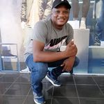 Gerson Reiniery Williams - @gwilliams8756 - Instagram