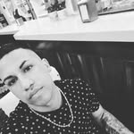 gerson williams - @montesger29 - Instagram