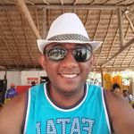 gerson williams - @gersonwfsantos - Instagram