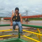 Gerson Williams Renojo Ciprian - @renojociprian - Instagram