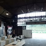 DeStaalfabriek - @gertjangrunbauer - Instagram