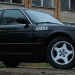 Jurijs Bauer - @bauer_gertruda - Instagram
