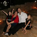 Gert Jacobs - @gertsamantha - Instagram