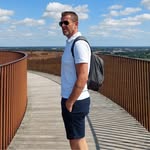 Gert Jacobs - @gjgertjacobs1973 - Instagram