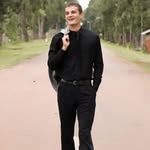 Gert JP Pretorius - @gertjp_pretorius - Instagram