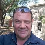 Gert Pretorius - @gert_pretorius - Instagram