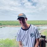 Gert Pretorius - @ft_gertjie_ - Instagram