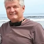 Gert Pretorius - @embrace_the_60s - Instagram