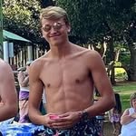 Gert Pretorius - @xo_gert_15_ox - Instagram