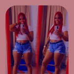 Gert Smith - @queenalways40 - Instagram