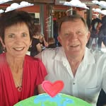 Gert Smith - @gertsmith1956 - Instagram