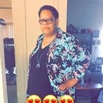 Gertha Robertson-Williams - @gertharobertsonwilliams - Instagram
