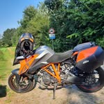 Gert Wolf - @gert_ktm - Instagram