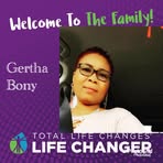 Gertha Bony - Facebook