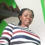 Gertha Charles - @gert6611 - Instagram