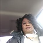 Gertha Randolph - @gertharandolph - Instagram