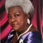Gertha Williams - @greatwomn1 - Instagram